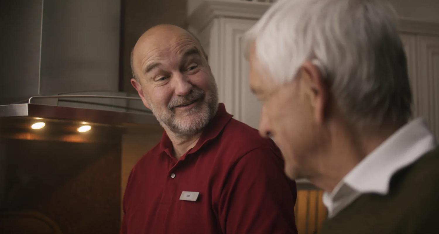 Employer branding campagne